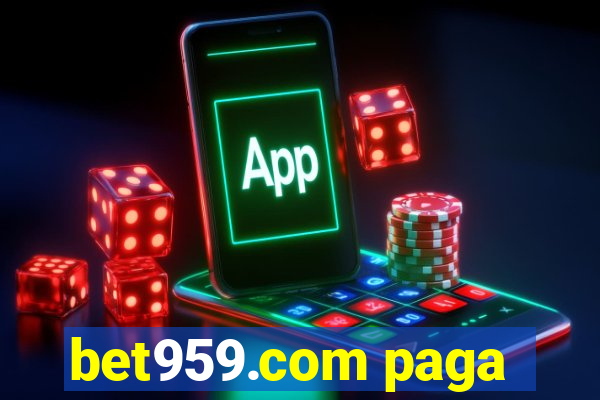 bet959.com paga